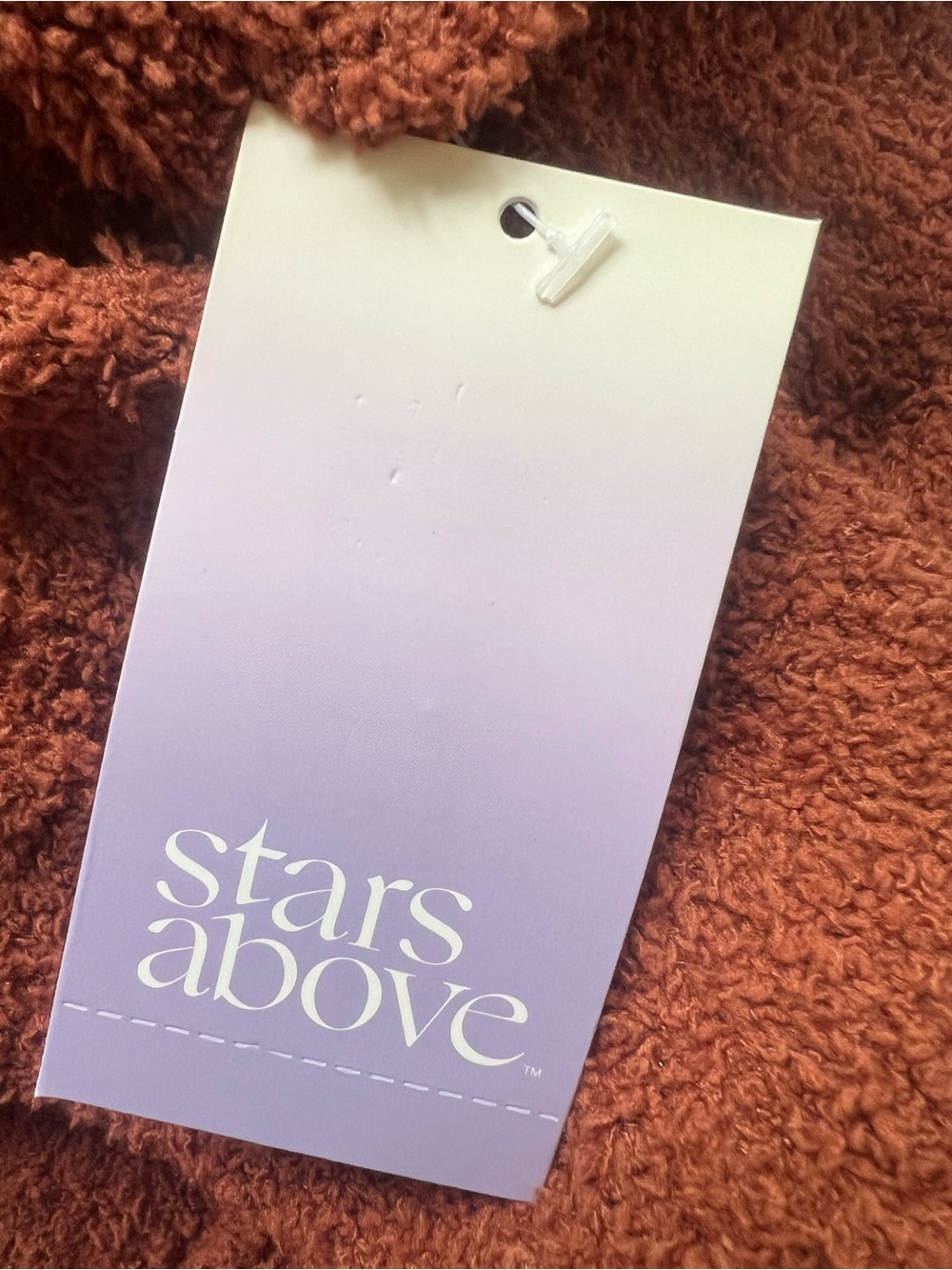 STARS ABOVE • ROBES - Picture 7 of 8